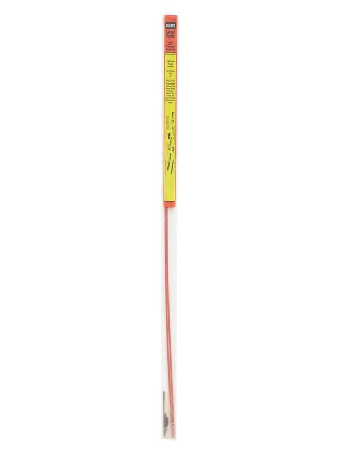 Du-Bro 500 36" Lazer Rod (2-Pack) - Image 2